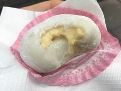 -澳门长洲糯米糍(柯打苏沙街店)