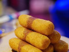 红糖糍粑-匠子烤鱼(桫椤湾店)