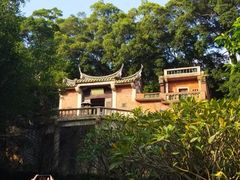 -草庵摩尼教遗址公园