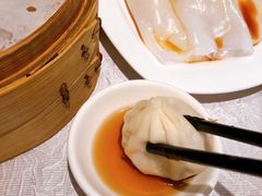 -豫园万丽酒店-万丽轩中餐厅(河南南路店)