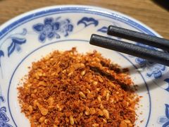 -肖四女乐山跷脚牛肉(南汇大学城生活广场店)