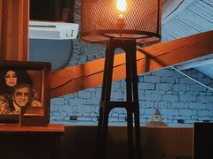 -nodcafe(M50创意园店)