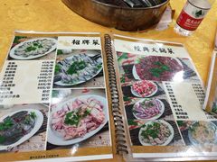 -濠轩阁特色生蚝火锅(水湾路店)
