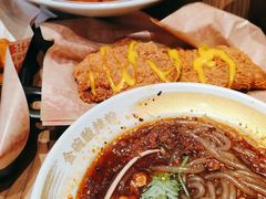 -遇见小面(碧桂园总部店)