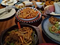 -Cactus墨西哥仙人掌餐厅