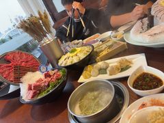 -东海怡品海鲜豆捞(舟宿夜江店)