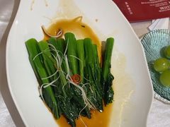 -满堂·烤鸭店·北京菜(鼓楼店)