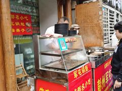 -青石桥老瓦房肥肠粉总店(青石桥总店)