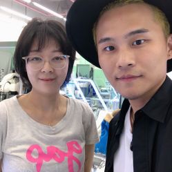 -P.STYLE 派斯造型