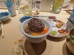 -肉肉大米(金虹桥店)