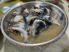 -红旗山庄(圭峰山店)