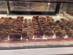 -LE JARDIN de Joel Robuchon(新世界大丸百货店)