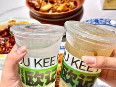 -欧记大排档·景德菜(上海首店)