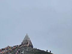 -折多山
