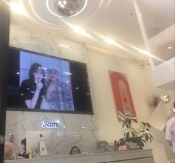 -上禾 HAIR SALON