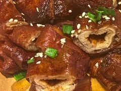 -大牌大·传统杭帮菜(湖滨店)