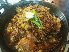 -贵阳李氏息烽阳朗鸡(民生路店)