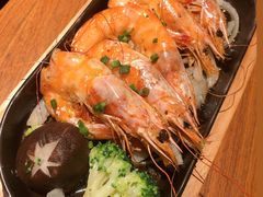 -仓桥家·焗寿司·锅物(光谷步行街店)