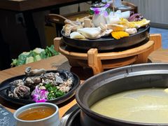 -一朵菌·野生菌探索家火锅(南亚店)