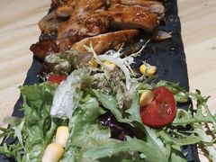 -清真·艾美可餐厅(鹏欣水游城店)