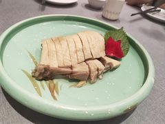 -金哥私房菜馆(张府园总店)
