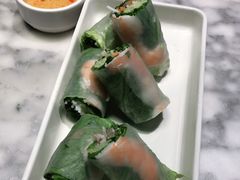 -PHO爺·越南料理(亦庄大族广场店)