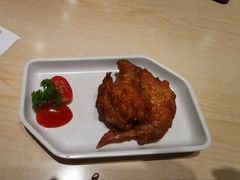 -豪客来牛排(鼓楼名店街店)