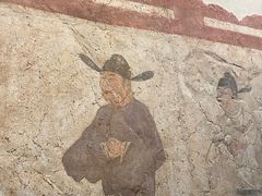 -洛阳古墓博物馆