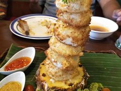-茉莉.Red Crab
