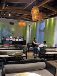 -盘子女人坊古装写真摄影(天津总店)