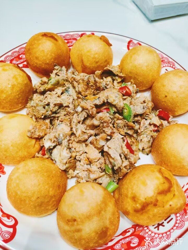 沉浸式海鲜盛宴,来东海渔港就对了