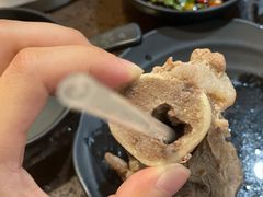 -阿二骨煲(新天地店)