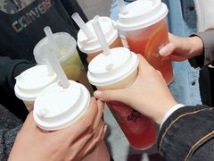 -眷江南之小蓝鲸(王府大街店)