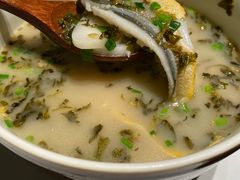 -顶特勒·黄鱼馆·特色菜(上海大世界店)