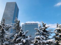 -海创大连科技交流中心(海事大学地铁站店)