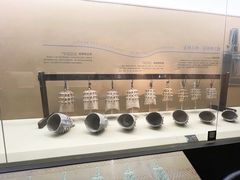 -鸿山遗址博物馆