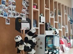 -熊猫邮局(少城店)