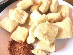 包浆豆腐-88号小吃店·经典云南菜·地道纳西美食
