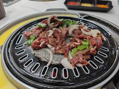 -真牛炭火烤肉(射阳店)