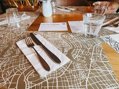 -THE CUT Rooftop顶楼牛排餐吧(环贸iapm店)