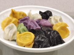 -便宜坊烤鸭店(国瑞城哈德门店)