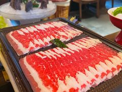 -福禄娃一家人火锅(上地店)