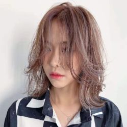 -慕名造型