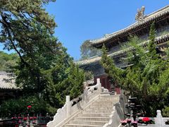 -潭柘寺景区