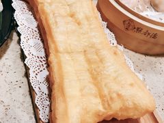 -点都德(大茶楼店)