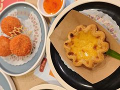 -点都德(海岸城店)