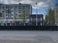 门面-玉桥餐厅(天坛店)