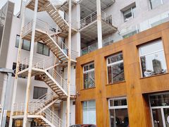 -RAC BAR(安福路店)