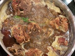 -老诚一锅·羊蝎子(广渠门外店)