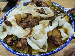 -东财大盘鸡(黑石礁店)